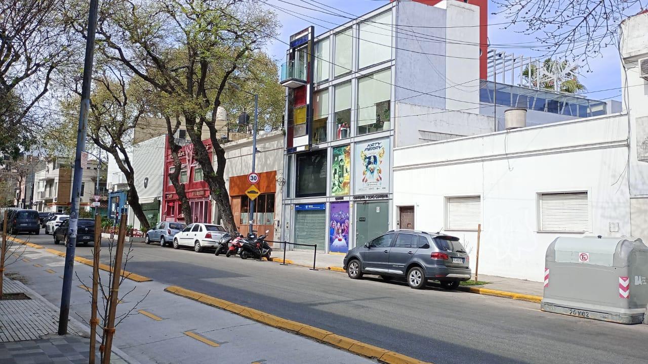 Foto de Casa Sobre Lote Propio Para Uso Comercial - Gorriti 4800 - Palermo Soho, imagen 4