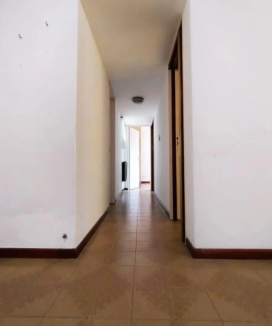 Dpto. 3 amb. contrafrente con balcón - Scalabrini Ortiz 400 - Villa Crespo 5