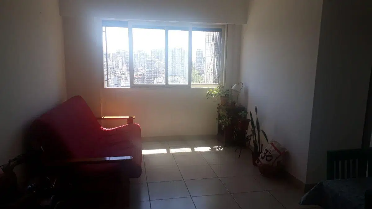 Dpto. 3 amb. al frente - Conesa 900 - Colegiales 2