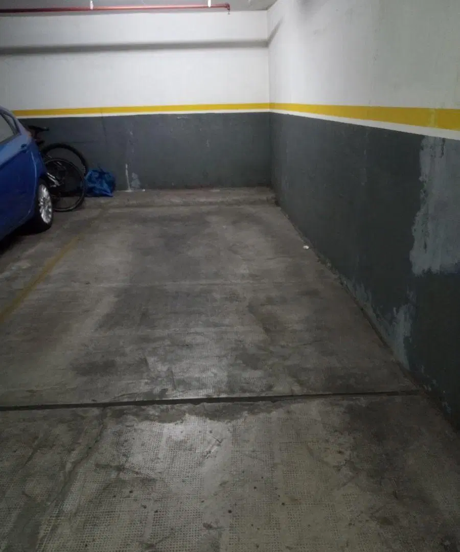 Cochera en edificio - Av. Juan Bautista Alberdi 570 - Caballito 4