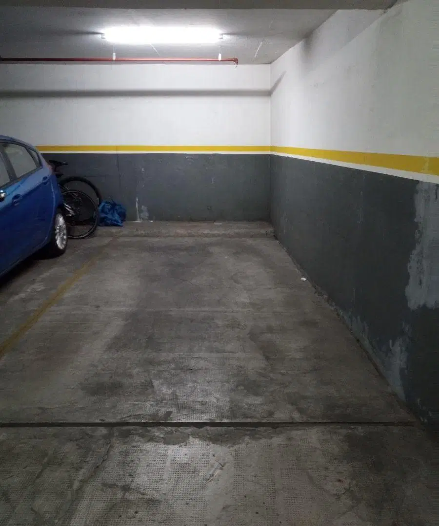 Cochera en edificio - Av. Juan Bautista Alberdi 570 - Caballito 7