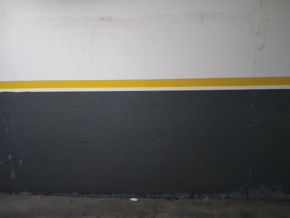 Foto de Cochera en edificio - Av. Juan Bautista Alberdi 570 - Caballito, imagen 2