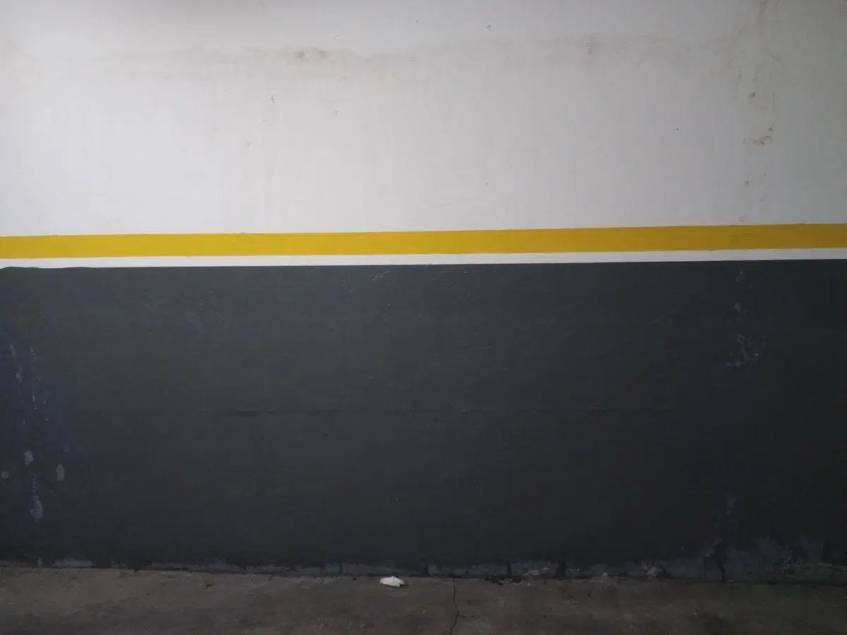 Cochera en edificio - Av. Juan Bautista Alberdi 570 - Caballito 2