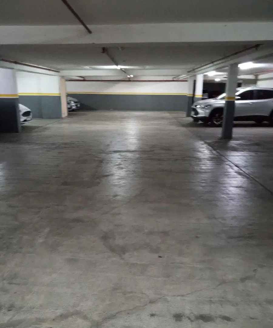 Cochera en edificio - Av. Juan Bautista Alberdi 570 - Caballito 5