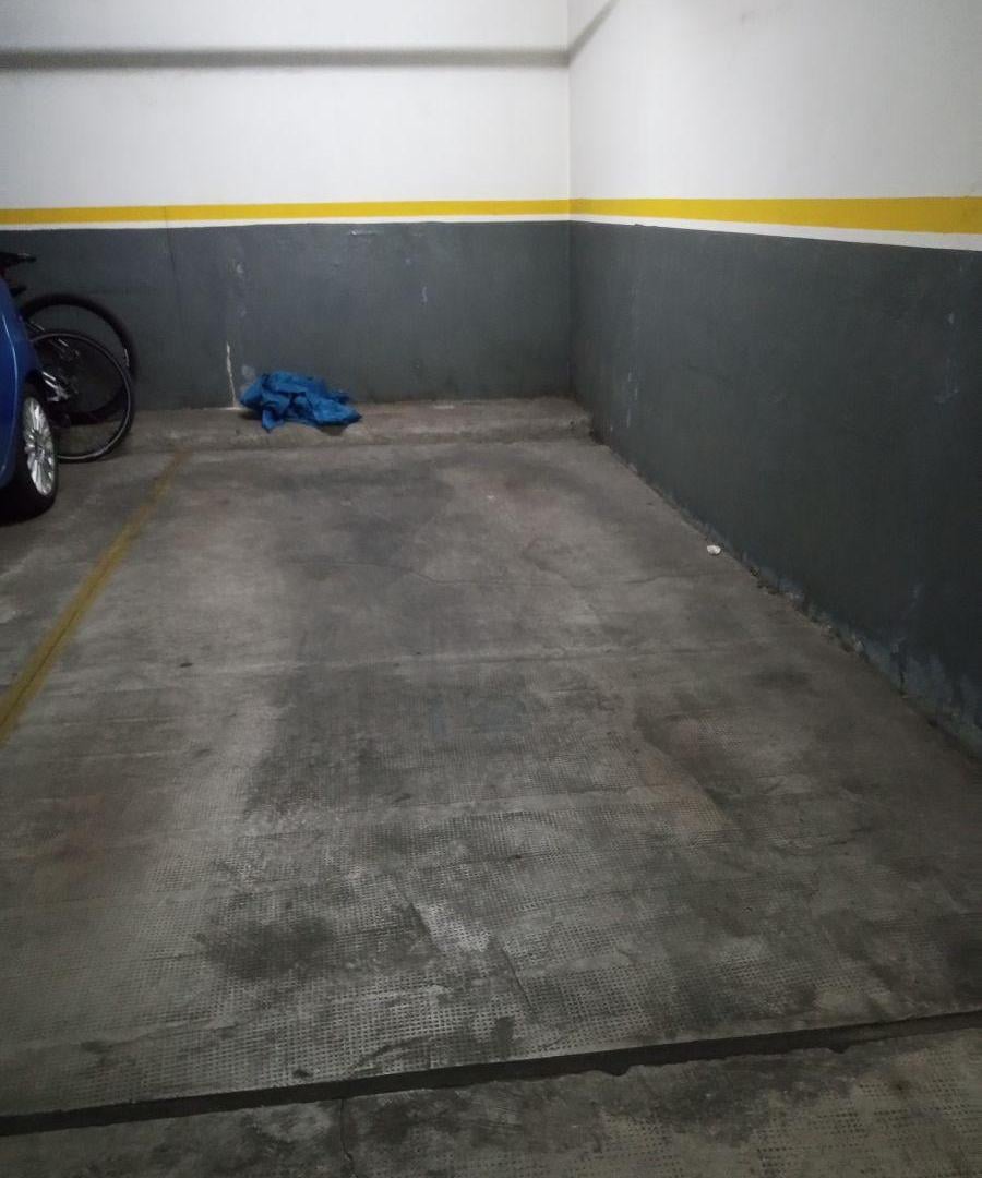 Foto de Cochera en edificio - Av. Juan Bautista Alberdi 570 - Caballito, imagen 1