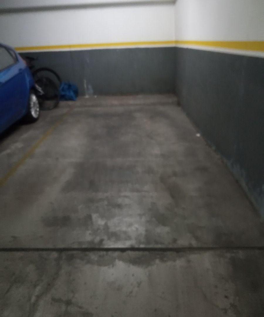 Foto de Cochera en edificio - Av. Juan Bautista Alberdi 570 - Caballito, imagen 3