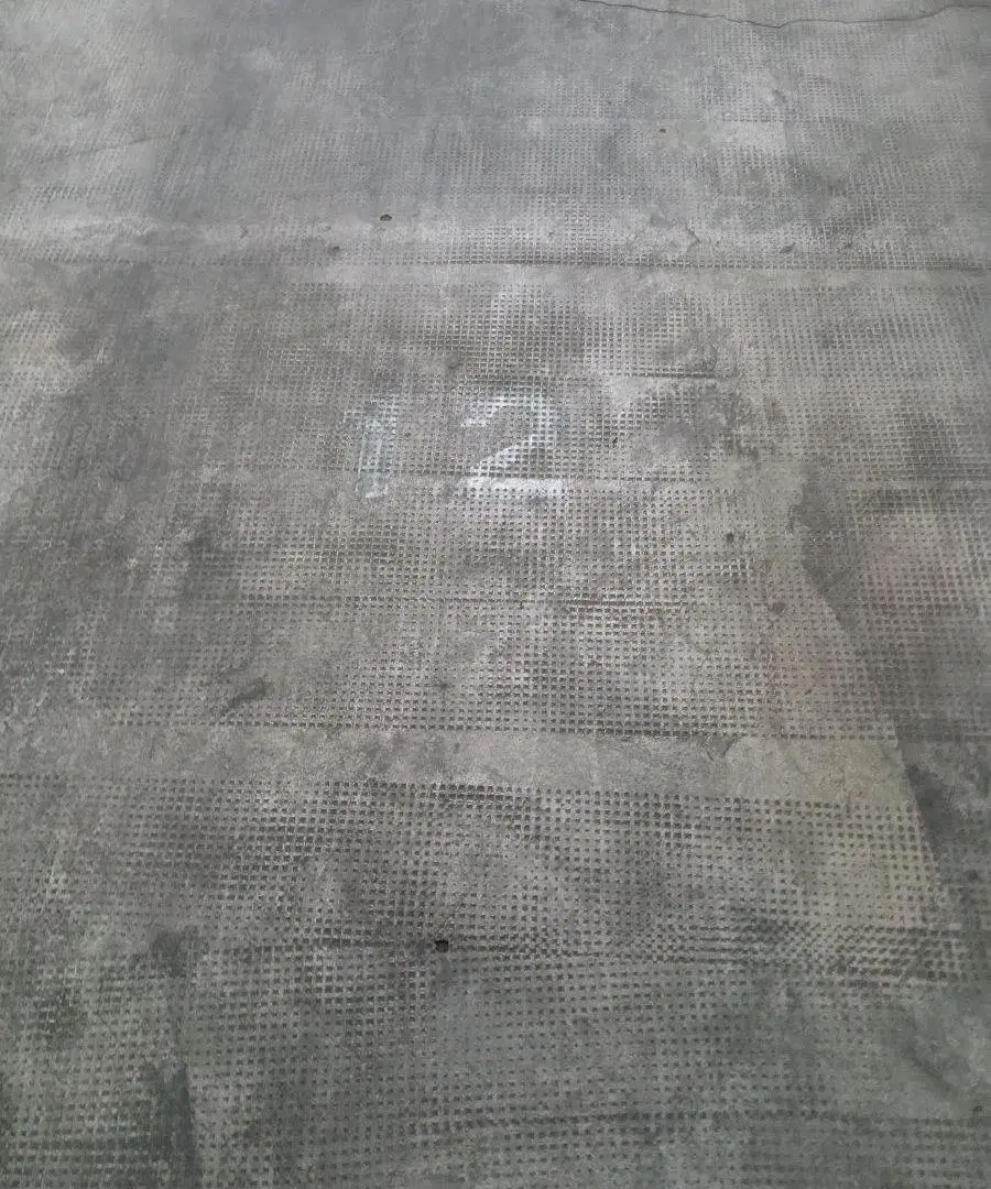 Cochera en edificio - Av. Juan Bautista Alberdi 570 - Caballito 3