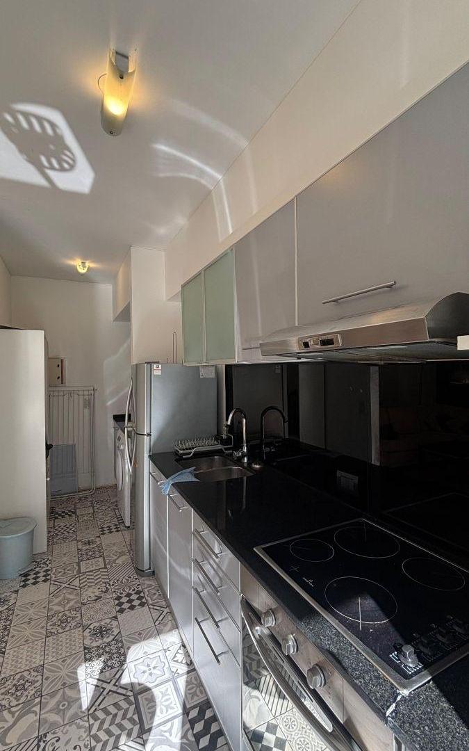 Foto de Dpto. 1 amb. dividido amoblado - Arias 1600 - Nuñez, imagen 3