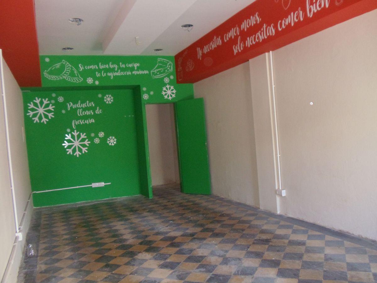 Foto de Local comercial sin expensas - R. S. Ortiz 900 - Villa Crespo, imagen 4
