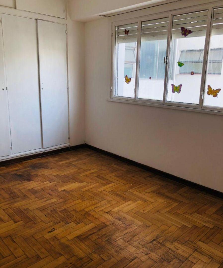 Foto de Dpto. 3 amb. con parrilla - J. Newbery 3300 - Colegiales, imagen 5