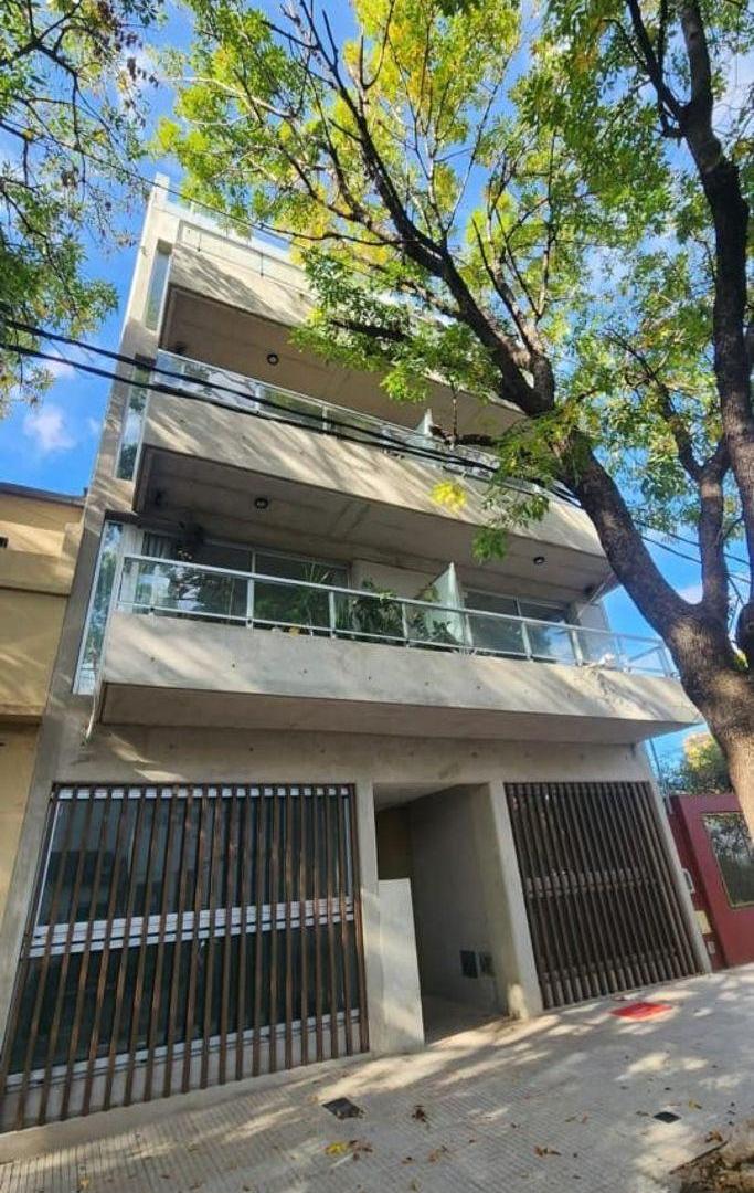 Foto de Monoambiente Al Frente C/balcón - Vedia 4400 - Saavedra, imagen 2