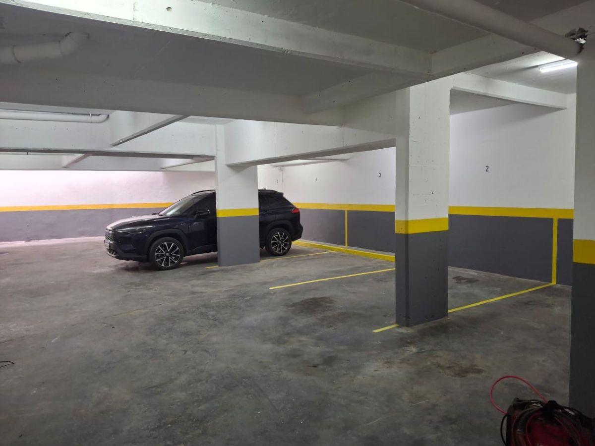 Foto de Cochera fija cubierta - Cabrera 2600 - Palermo, imagen 4