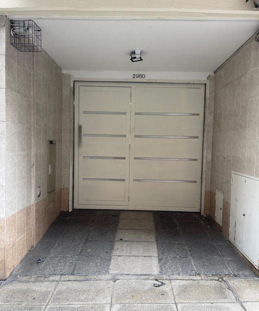 Foto de Cochera fija cubierta - Cabrera 2600 - Palermo, imagen 2