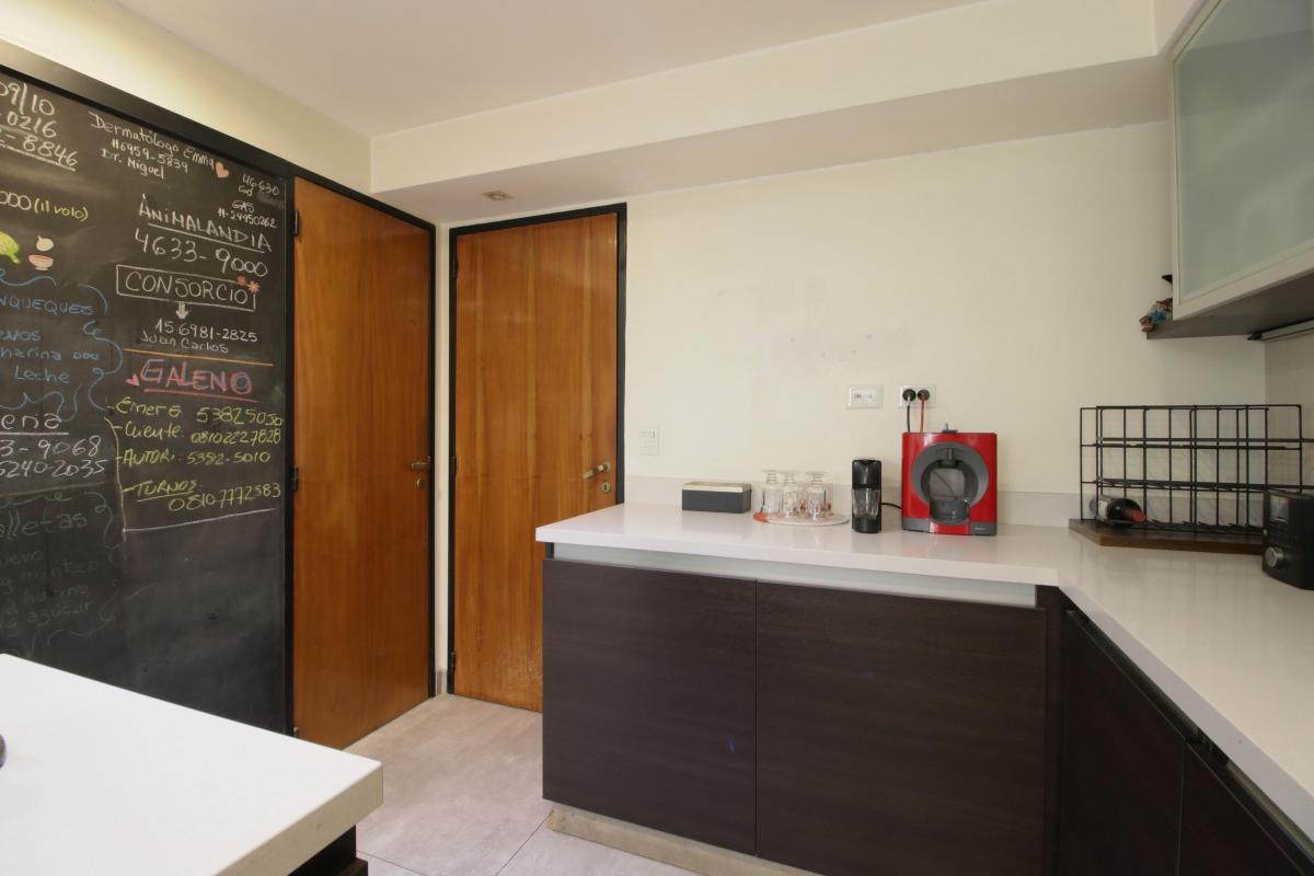 Excelente Piso en Venta 3