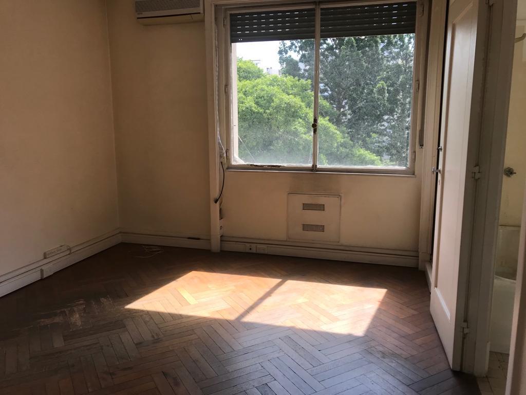 Córdoba y Libertad (Sin Expensas) Tribunales Oficina 300 m² 3