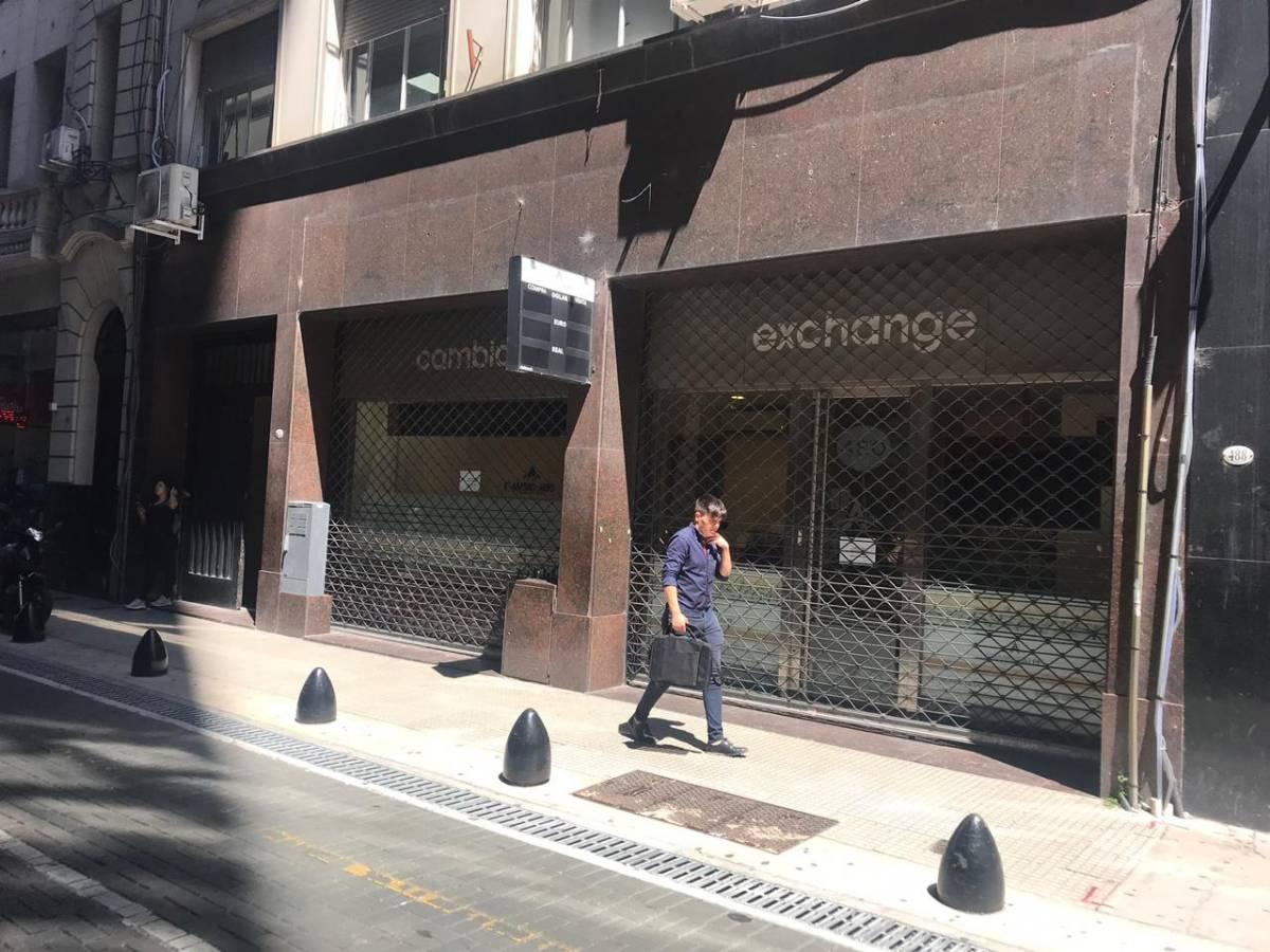 Propiedad en Argentina