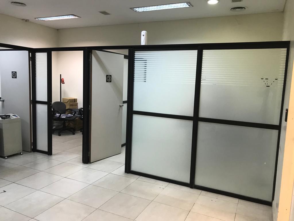 Excelente Local Sarmiento 400, Pb 225 m² 4