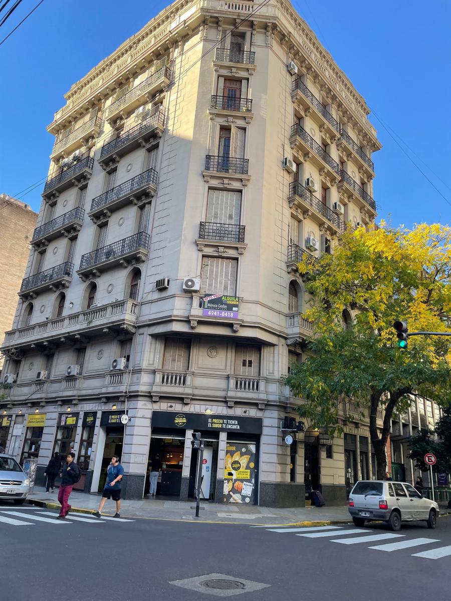 Oficina Congreso 120 m² 2
