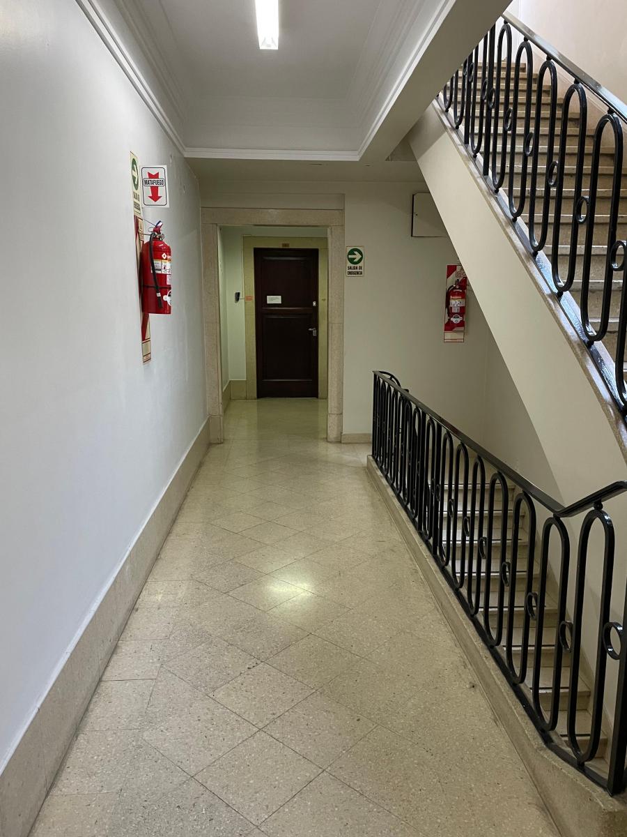 Oficinas microcentro SARMIENTO 400