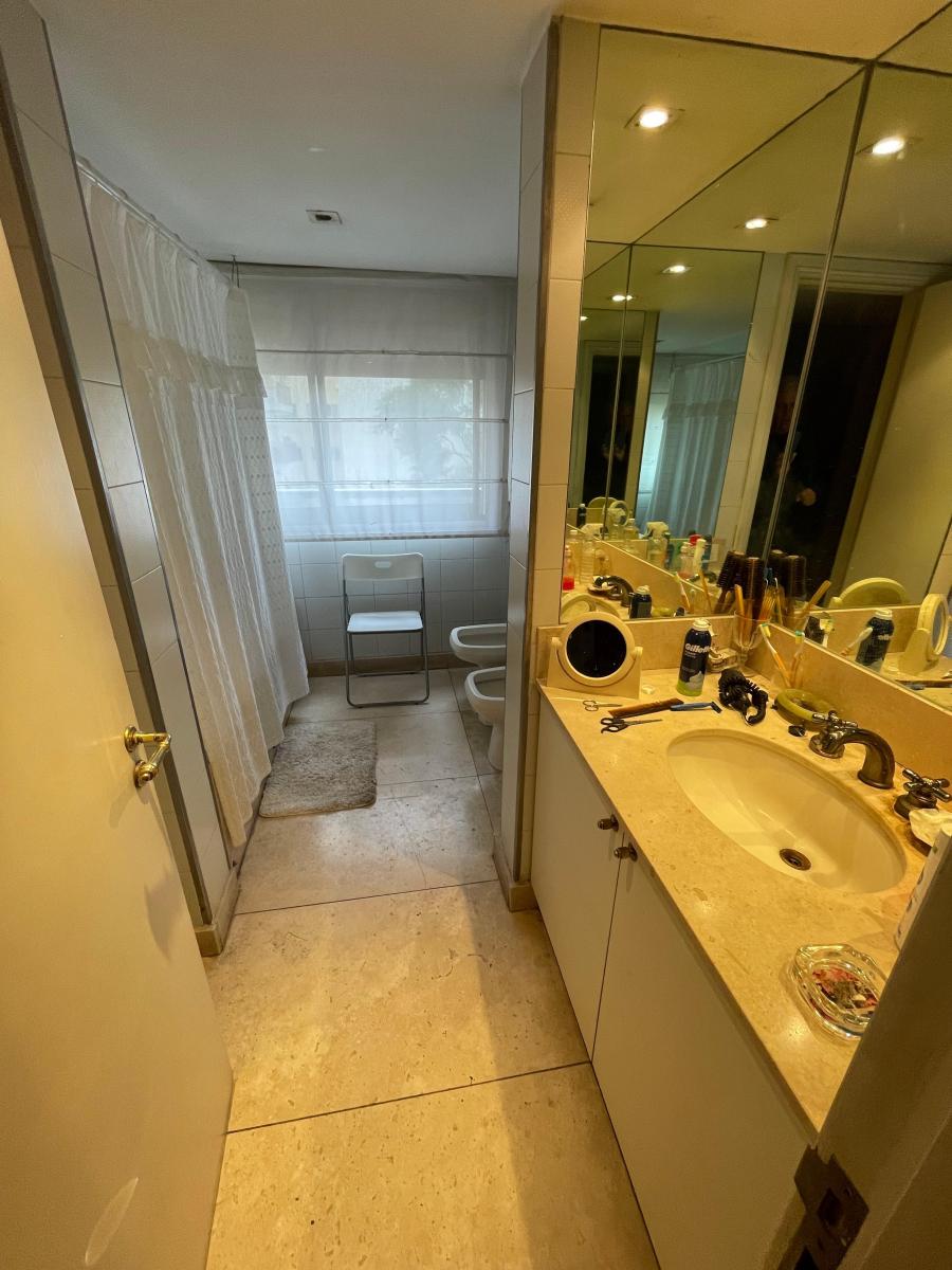 Recoleta Av Alvear y Parera 300 m² 3cocheras Fijas 4