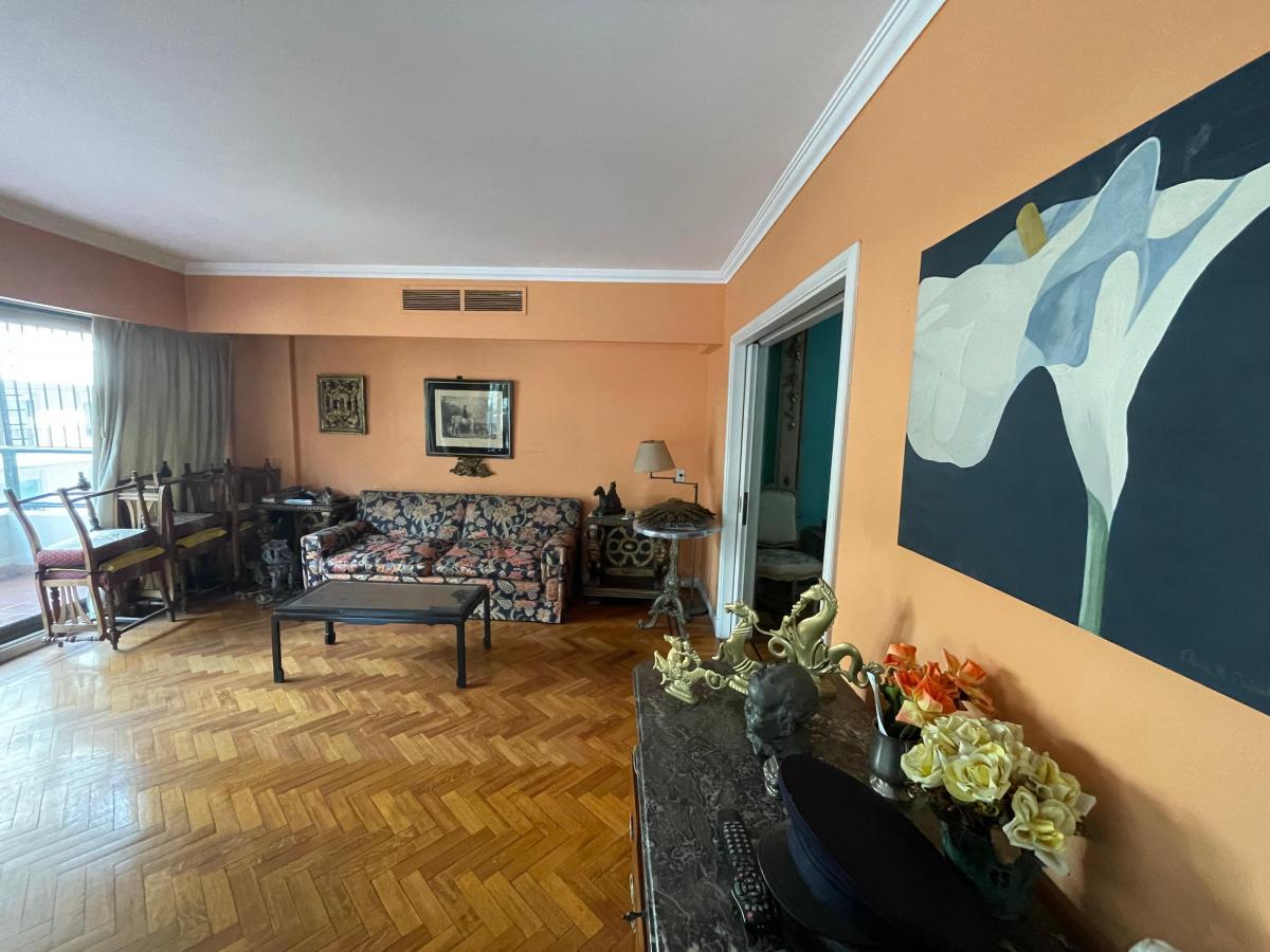 Recoleta Av Alvear y Parera 300 m² 3cocheras Fijas 2