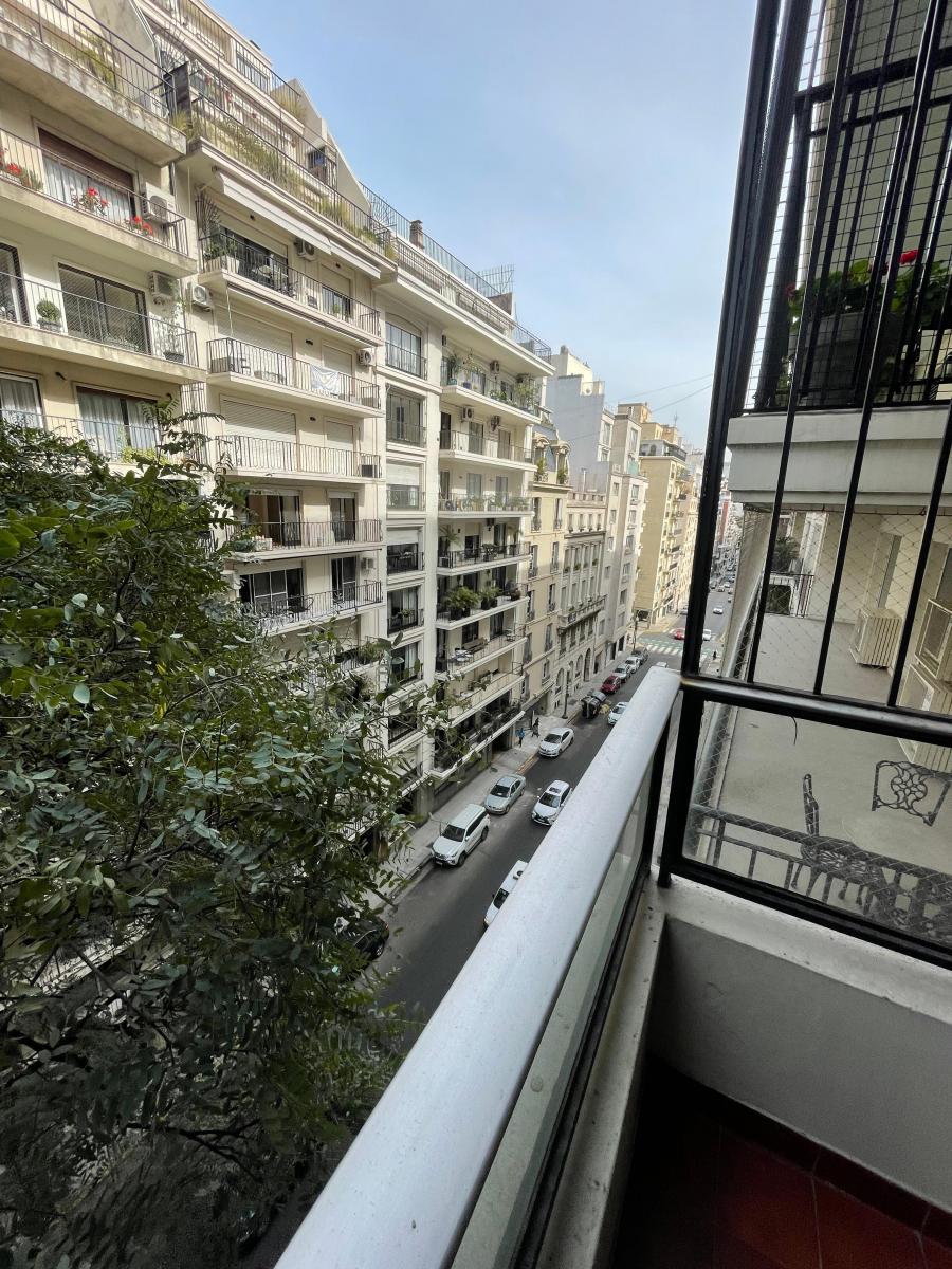 Recoleta Av Alvear y Parera 300 m² 3cocheras Fijas 1