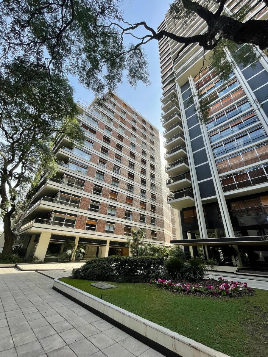 Recoleta Av Alvear y Parera 300 m² 3cocheras Fijas 3