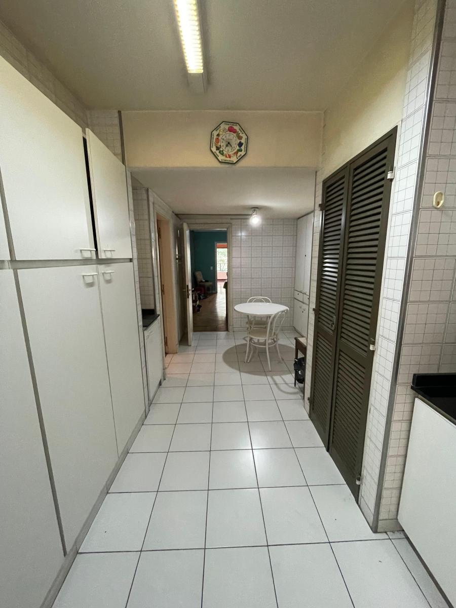 Recoleta Av Alvear y Parera 300 m² 3cocheras Fijas 5