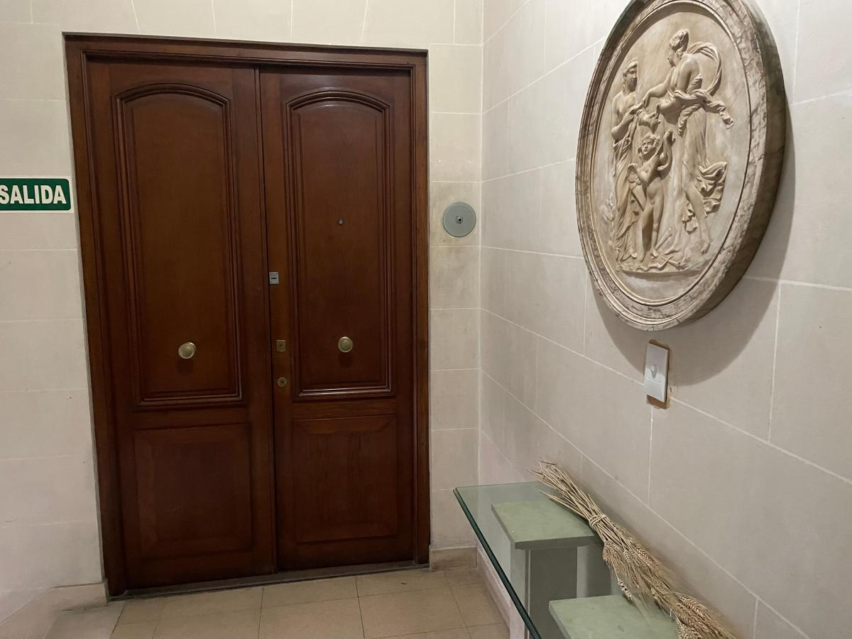Recoleta Juncal y Riobamba 162 m² 3 Dor Frances Antiguo 2