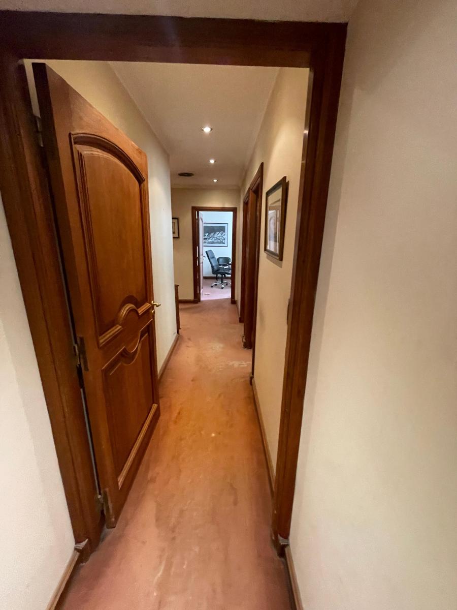Corrientes y Florida Excelente Oficina 175 m² 1