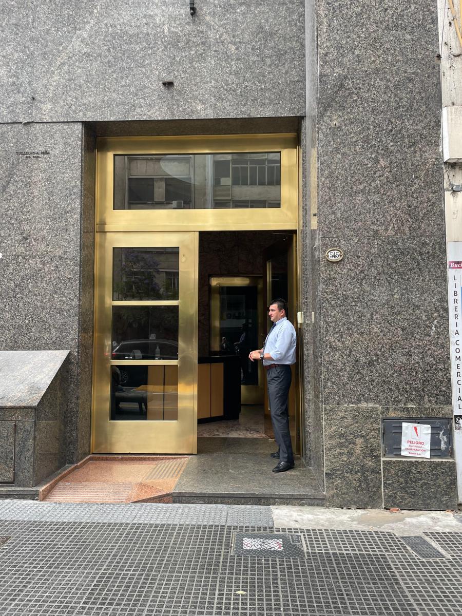 Propiedad en Argentina
