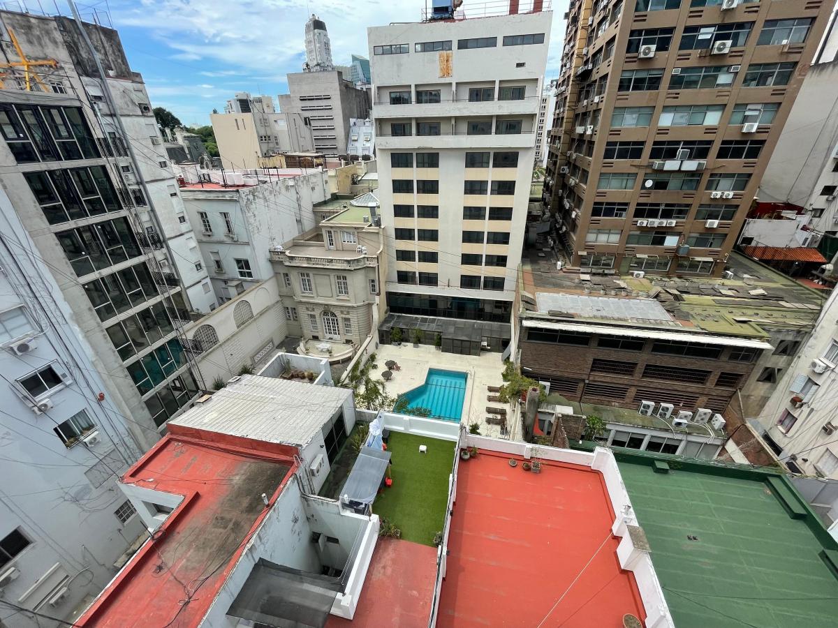 Esmeralda y Mt de Alvear 3 Amb 48 m² 3