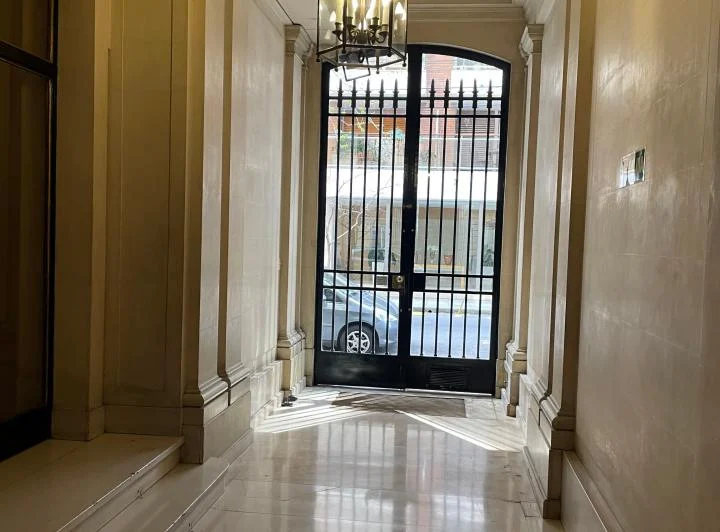 Propiedad en Argentina