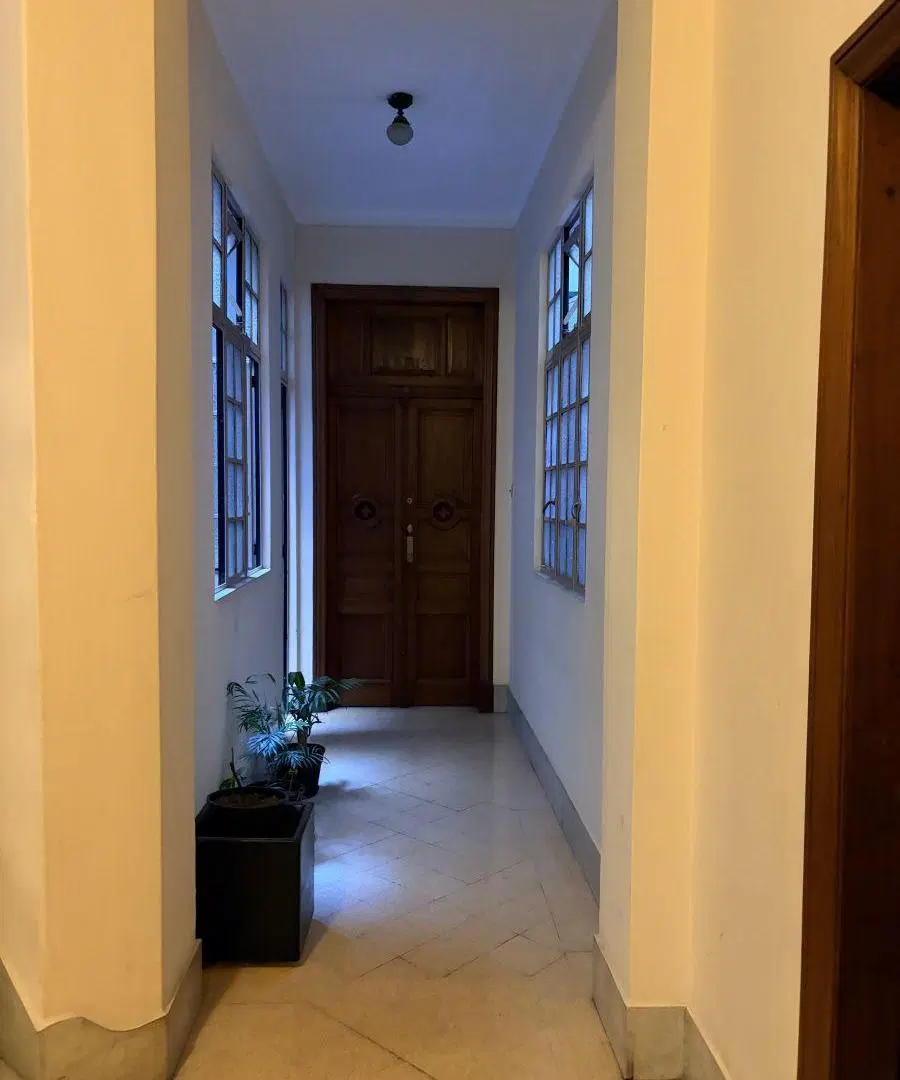 Recoleta Santa Fe y Paraná 2 Dor antiguo 5