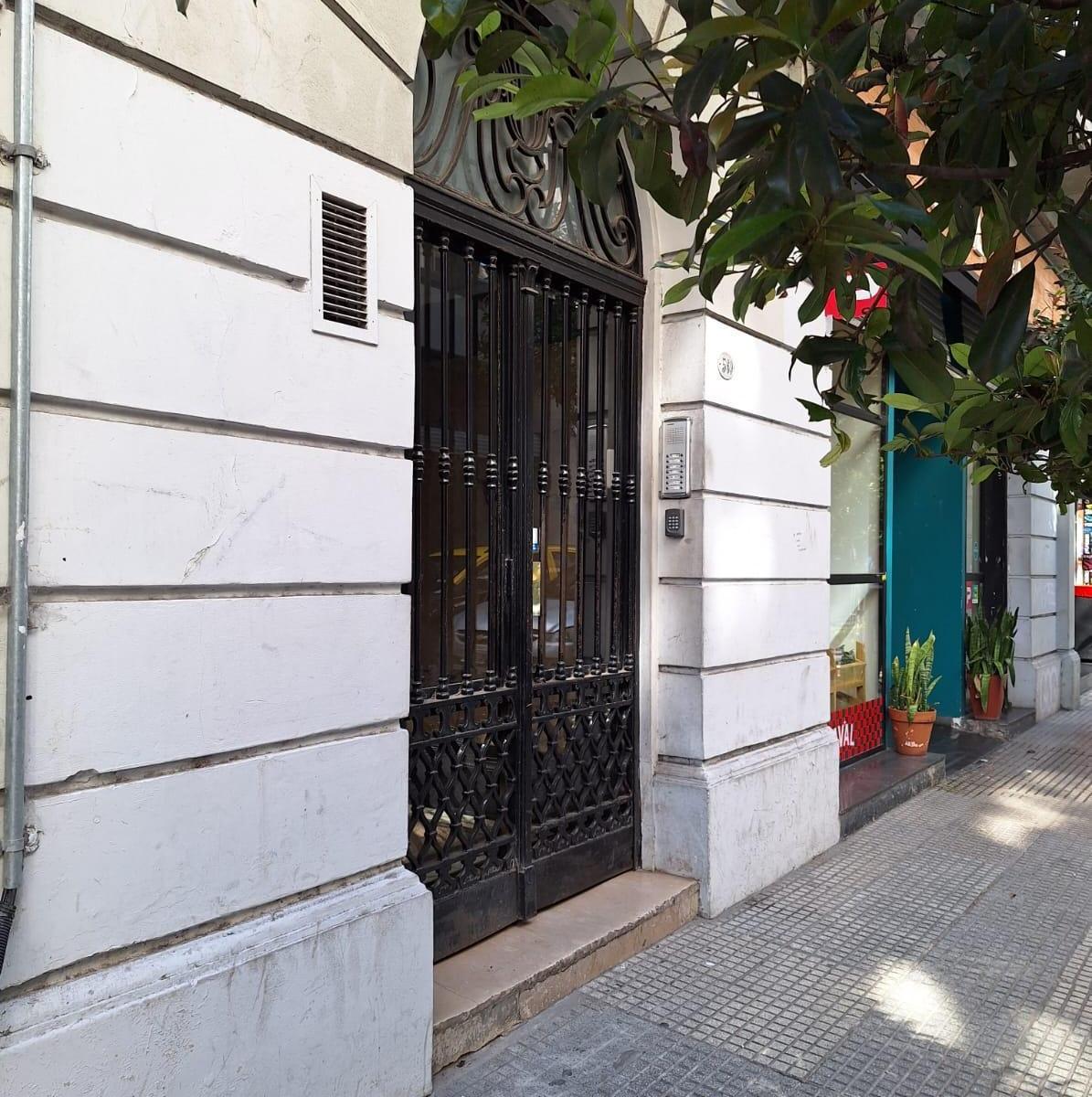 Propiedad en Argentina