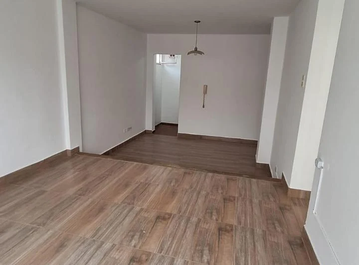 Paraguay Al 3400 - Monoambiente - Palermo 3
