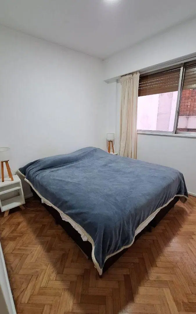 Palpa al 3100 - Dos ambientes - Colegiales 4