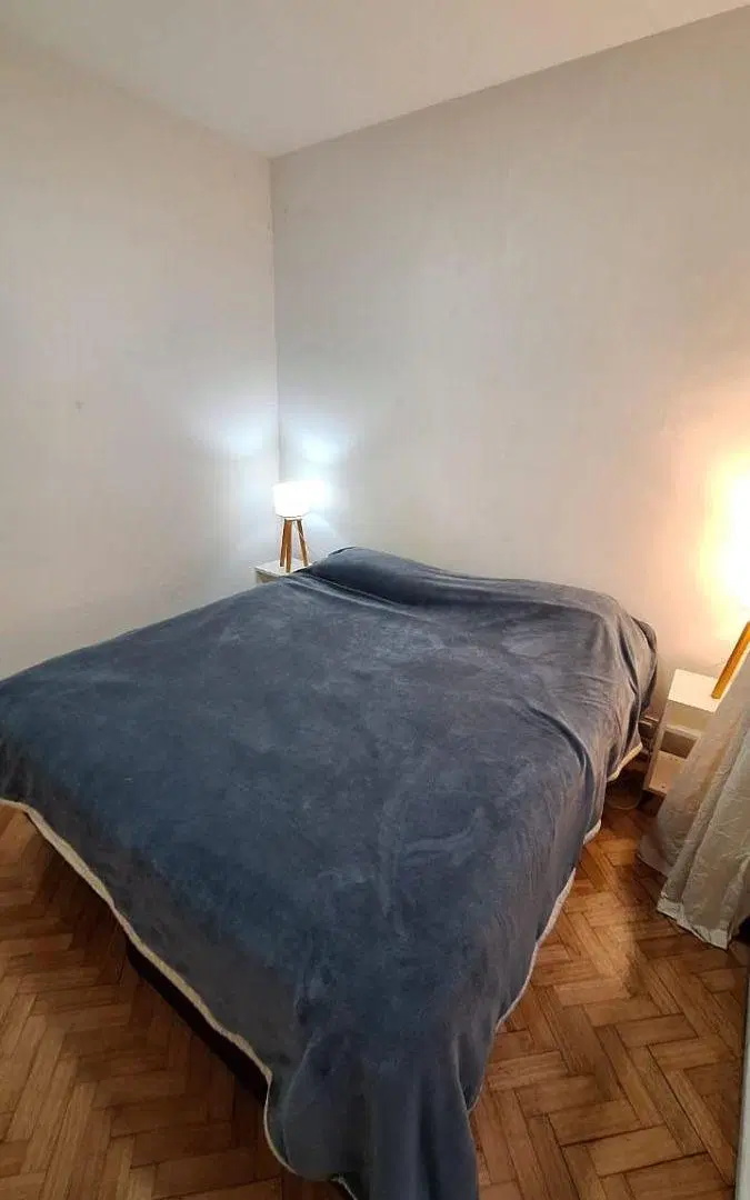 Palpa al 3100 - Dos ambientes - Colegiales 2