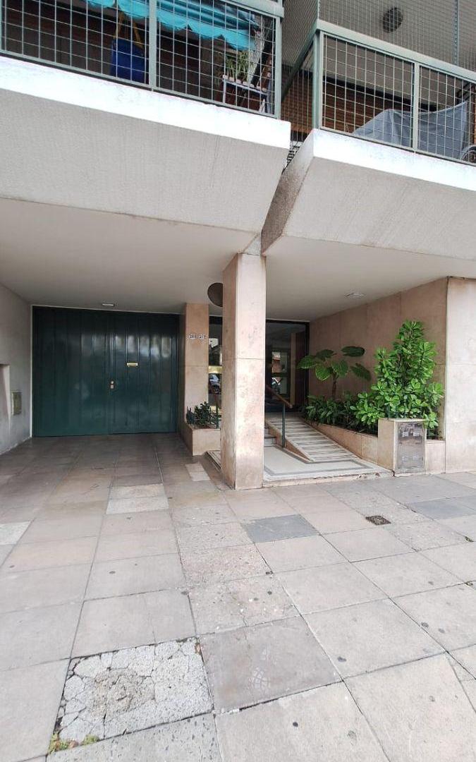 Palpa al 3100 - Dos ambientes - Colegiales