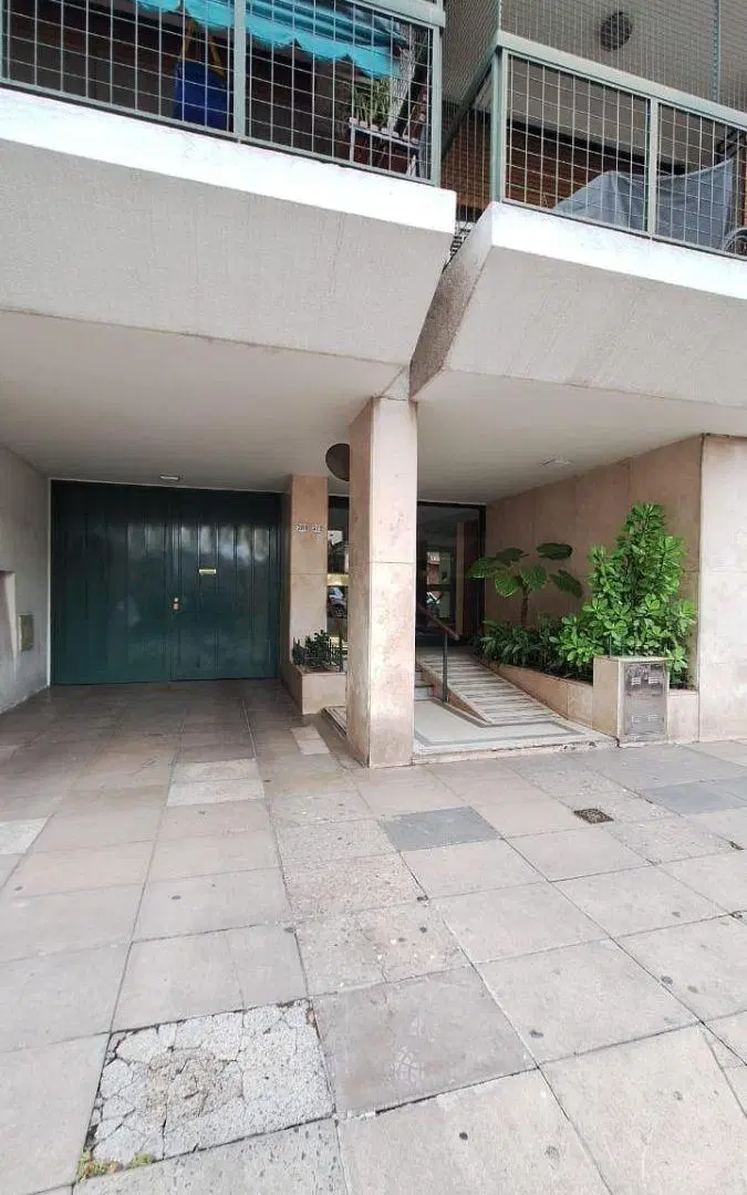 Palpa al 3100 - Dos ambientes - Colegiales 5