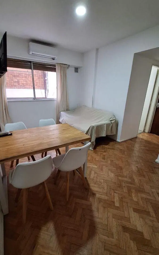 Palpa al 3100 - Dos ambientes - Colegiales 1