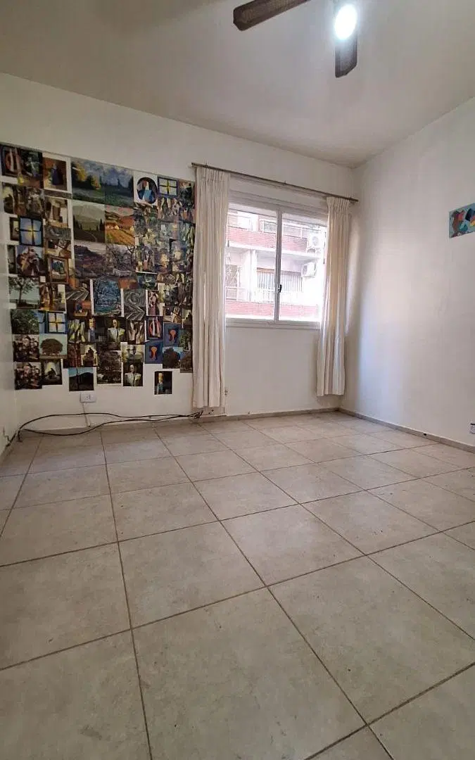 EXCELENTE DEPARTAMENTO EN PLENO BARRIO DE BELGRANO 5