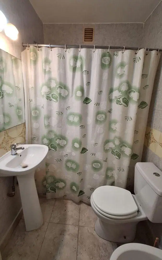 EXCELENTE DEPARTAMENTO EN PLENO BARRIO DE BELGRANO 3