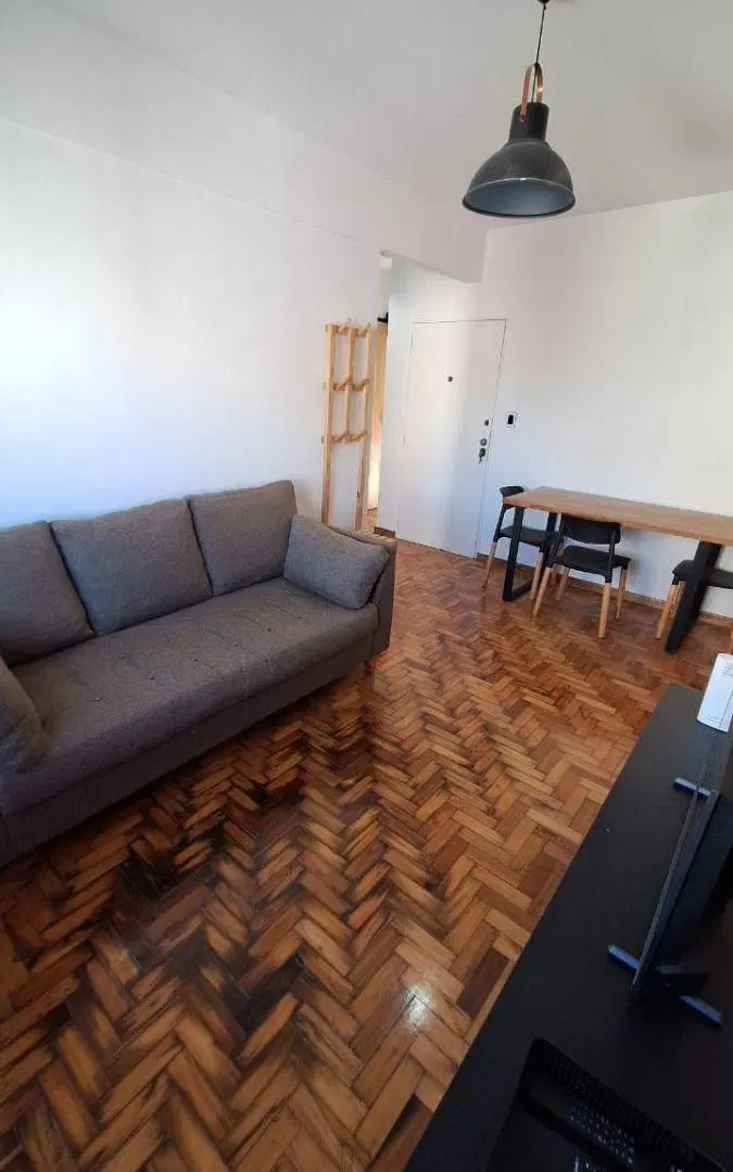 EXCELENTE DEPARTAMENTO AMOBLADO Y EQUIPADO, TODO INCLUÍDO 5