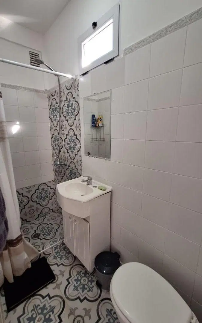 EXCELENTE DEPARTAMENTO AMOBLADO Y EQUIPADO, TODO INCLUÍDO 2