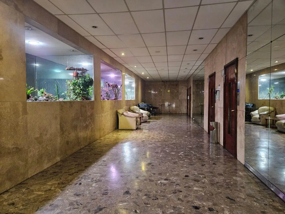 EXCELENTE 3 AMBIENTES EN EL CORAZÓN DE BELGRANO 2