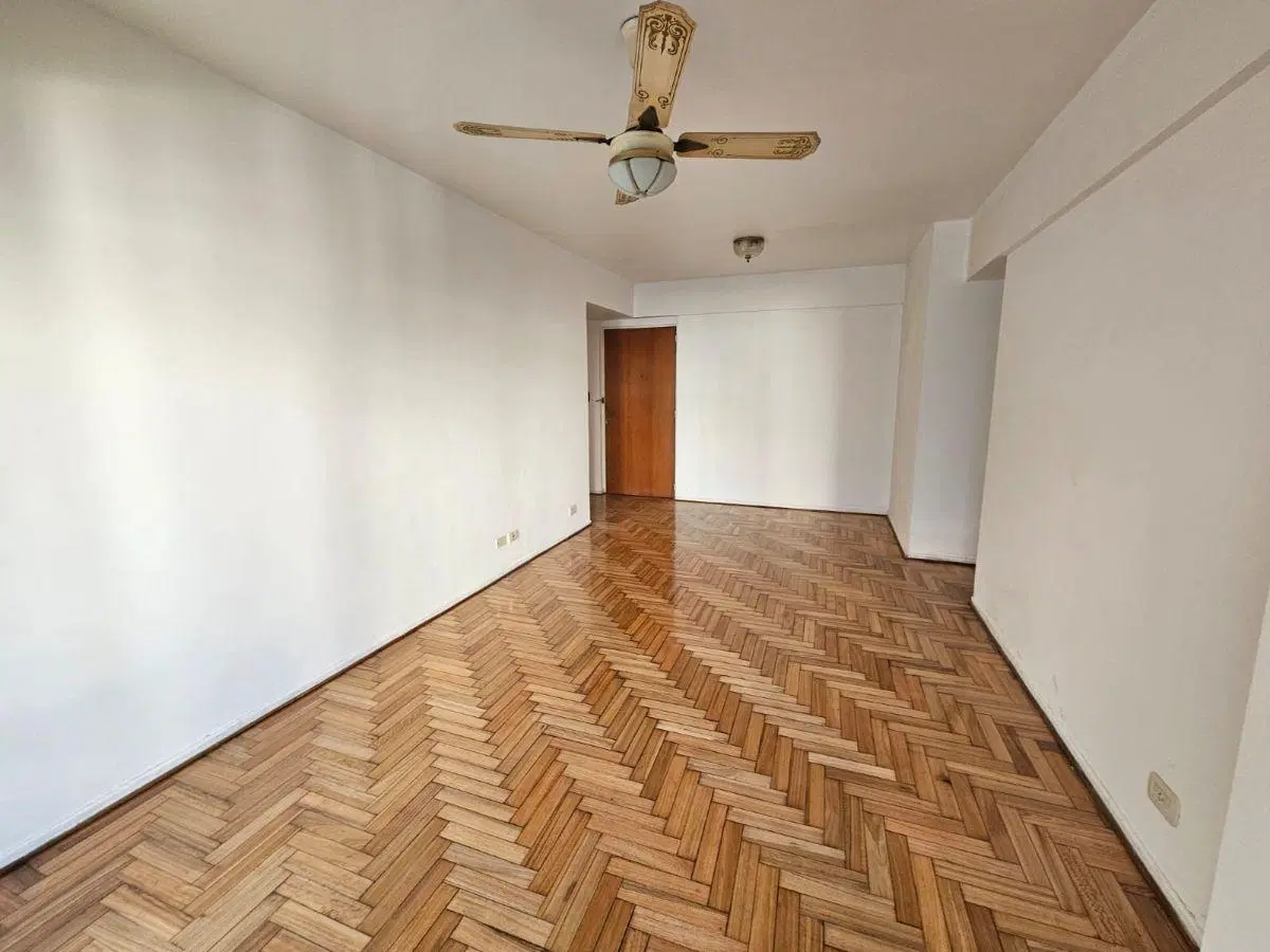 EXCELENTE 3 AMBIENTES EN EL CORAZÓN DE BELGRANO 3