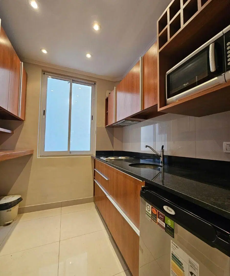 EXCELENTE SEMIPISO RECICLADO A NUEVO 3
