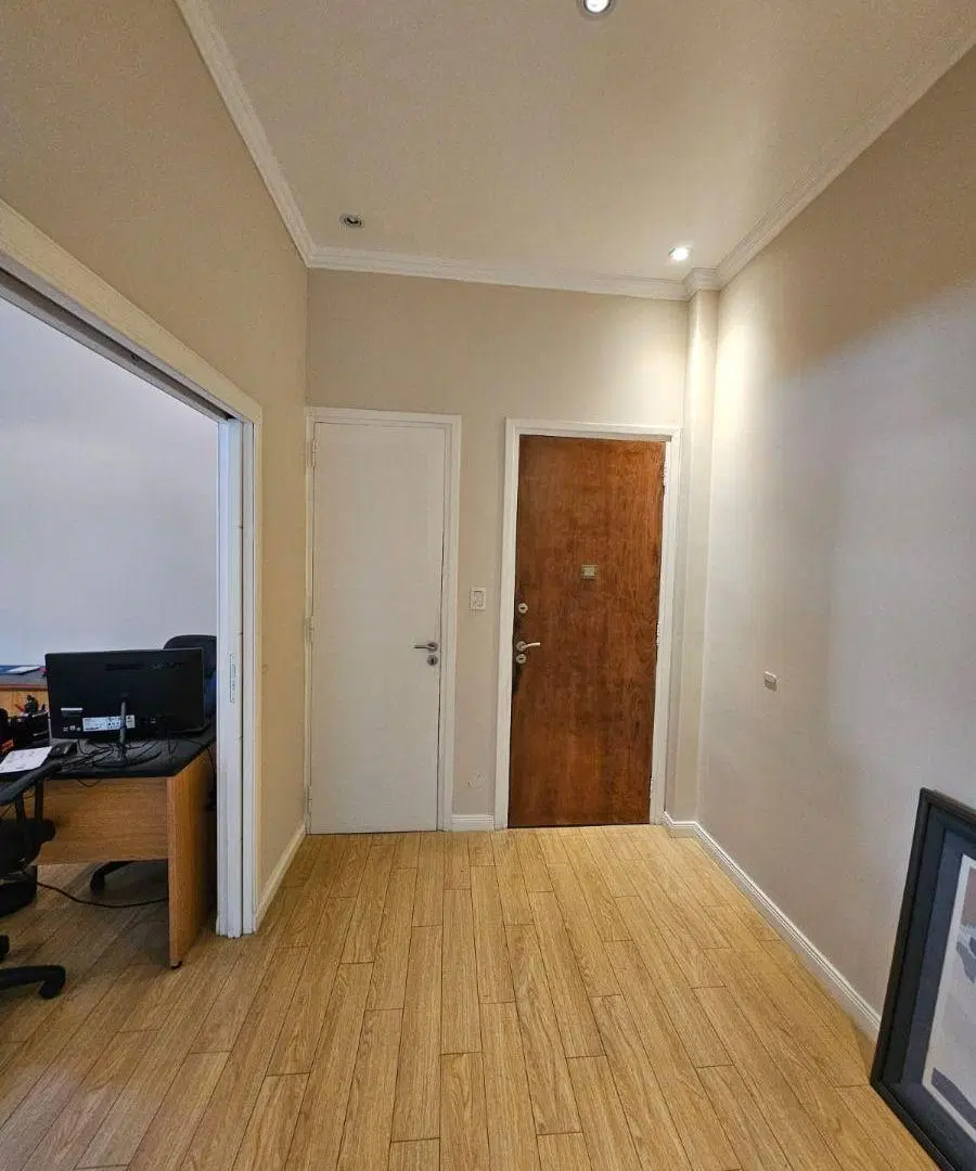 EXCELENTE SEMIPISO RECICLADO A NUEVO 5