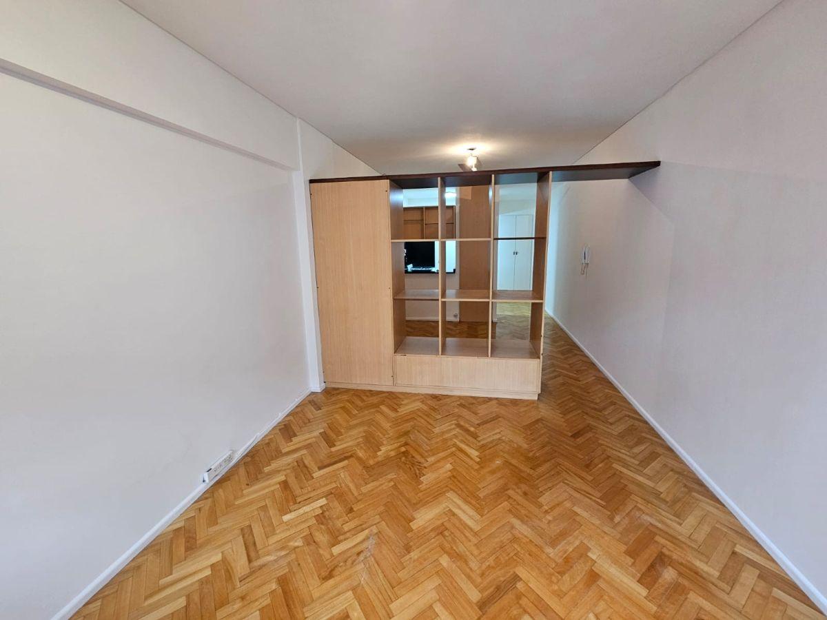 Foto de EXCELENTE MONOAMBIENTE IMPECABLE FULL AMENITIES, imagen 5